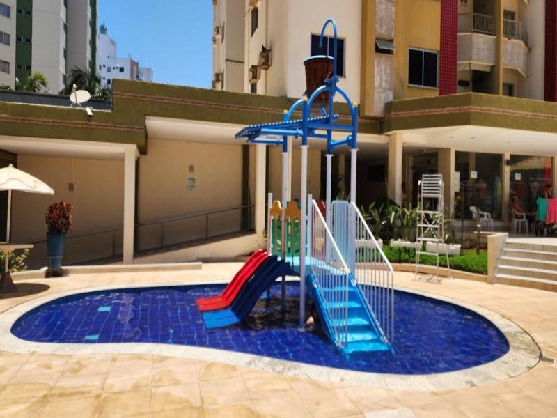 Foto PRIVE DAS THERMAS 1