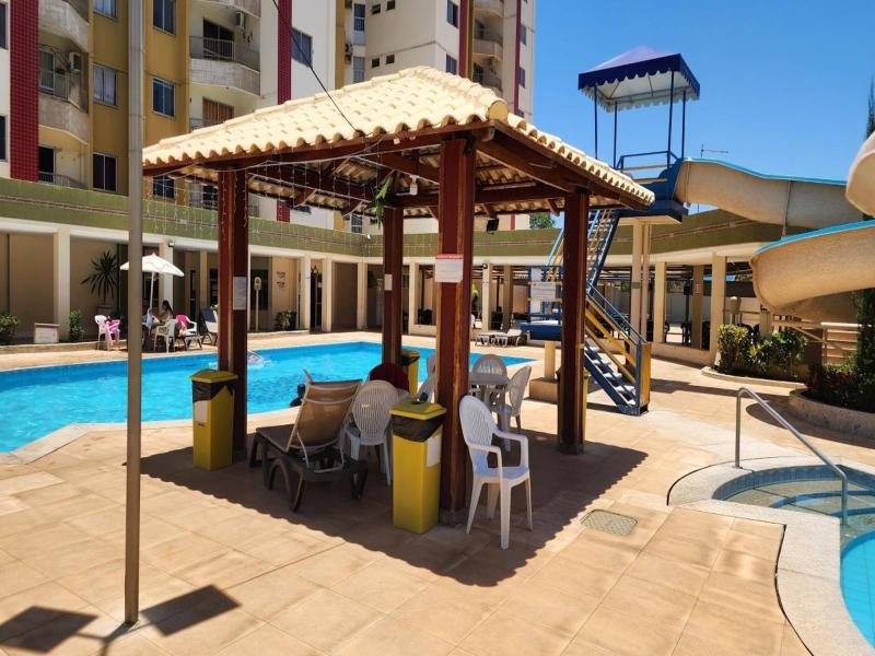 Foto PRIVE DAS THERMAS 1