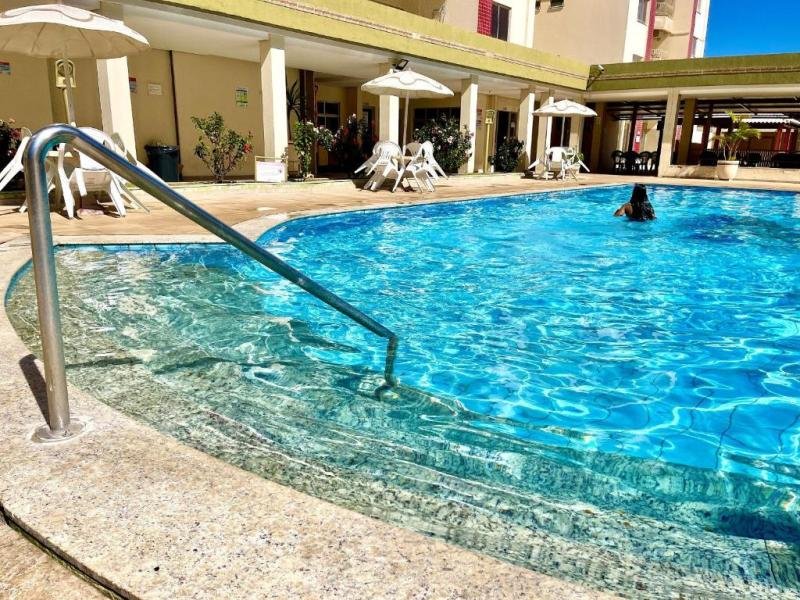 Foto PRIVE DAS THERMAS 1