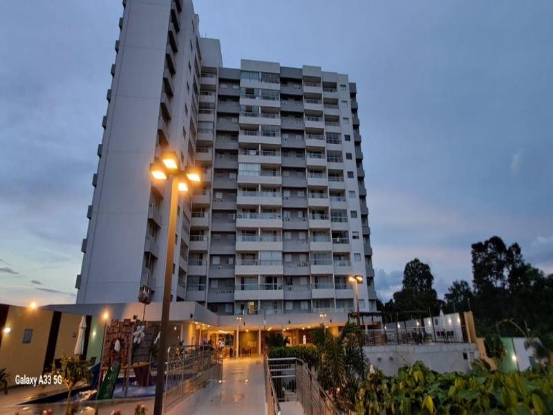 Condomínio RECANTO DO BOSQUE em CALDAS NOVAS GO