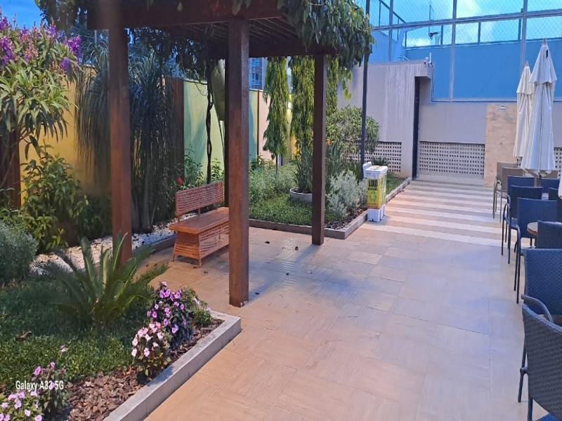 Condomínio RECANTO DO BOSQUE em CALDAS NOVAS GO