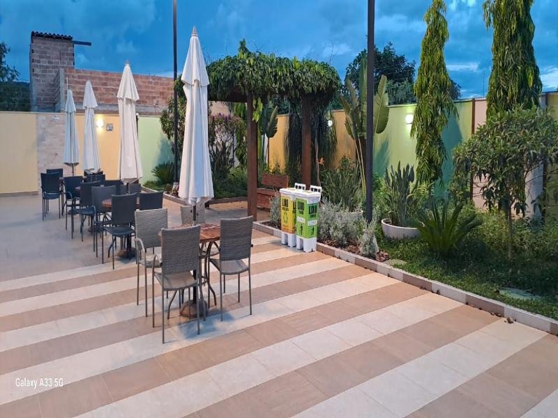 Condomínio RECANTO DO BOSQUE em CALDAS NOVAS GO