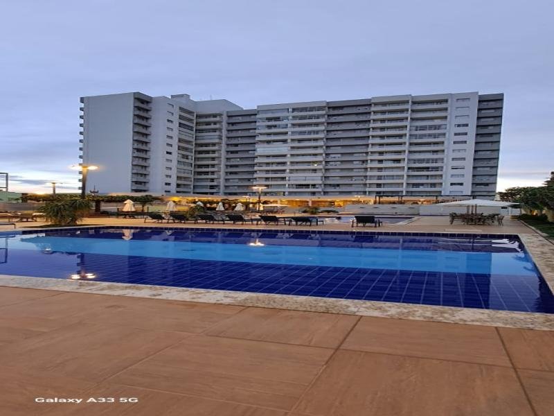 Condomínio RECANTO DO BOSQUE em CALDAS NOVAS GO