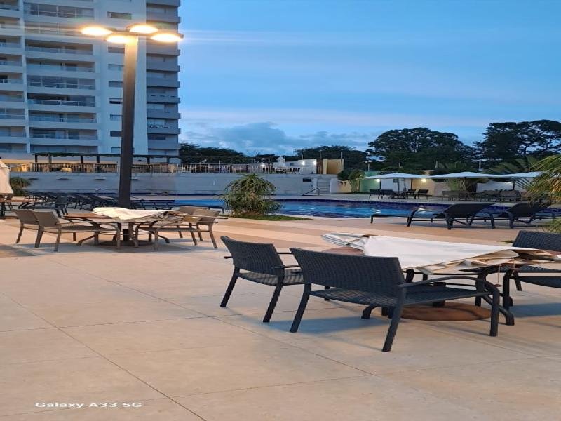 Condomínio RECANTO DO BOSQUE em CALDAS NOVAS GO