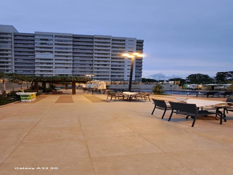 Condomínio RECANTO DO BOSQUE em CALDAS NOVAS GO