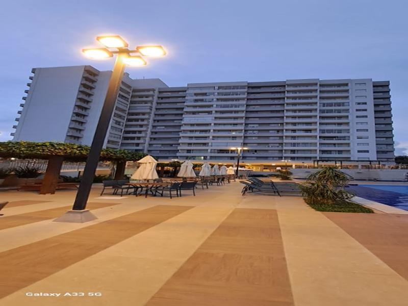 Condomínio RECANTO DO BOSQUE em CALDAS NOVAS GO