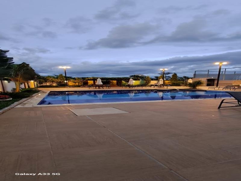 Condomínio RECANTO DO BOSQUE em CALDAS NOVAS GO