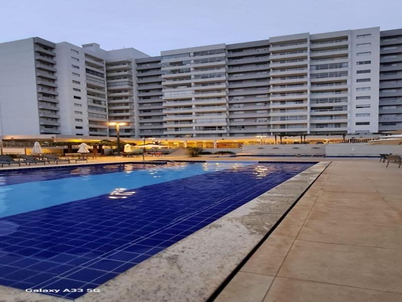 Condomínio RECANTO DO BOSQUE em CALDAS NOVAS GO