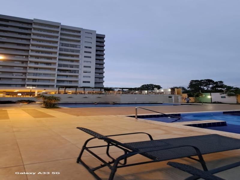 Condomínio RECANTO DO BOSQUE em CALDAS NOVAS GO