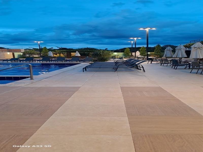 Condomínio RECANTO DO BOSQUE em CALDAS NOVAS GO