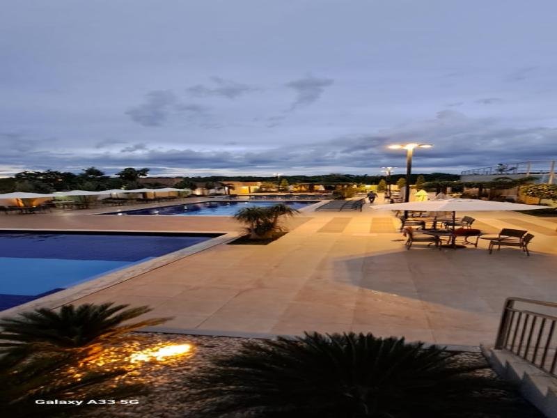 Condomínio RECANTO DO BOSQUE em CALDAS NOVAS GO