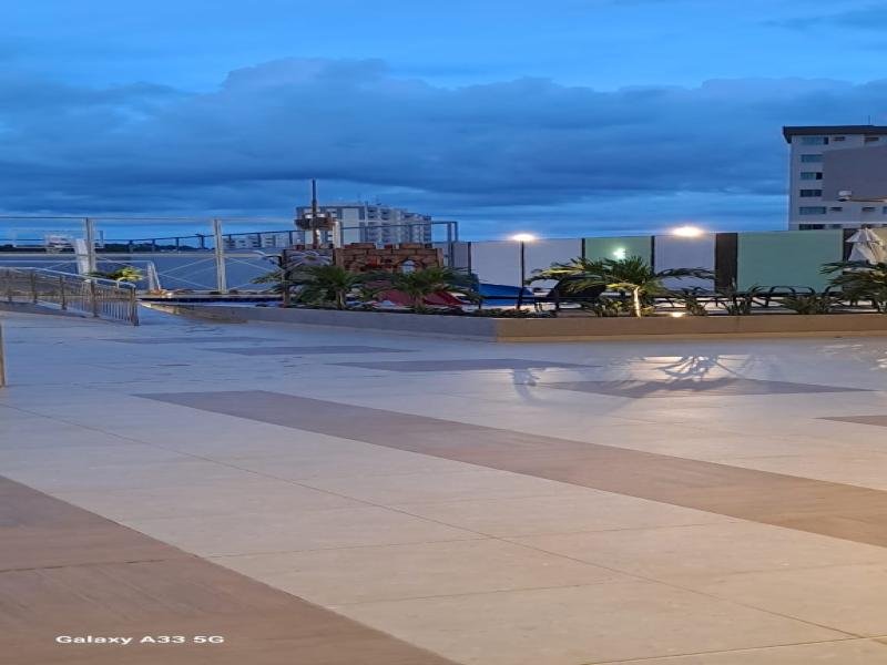 Condomínio RECANTO DO BOSQUE em CALDAS NOVAS GO