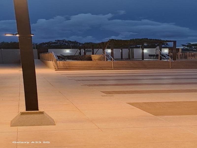 Condomínio RECANTO DO BOSQUE em CALDAS NOVAS GO