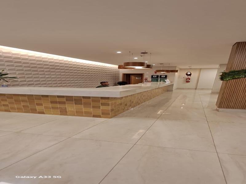 Condomínio RECANTO DO BOSQUE em CALDAS NOVAS GO