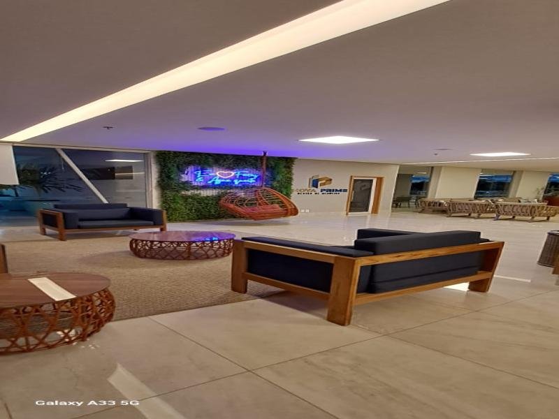 Condomínio RECANTO DO BOSQUE em CALDAS NOVAS GO