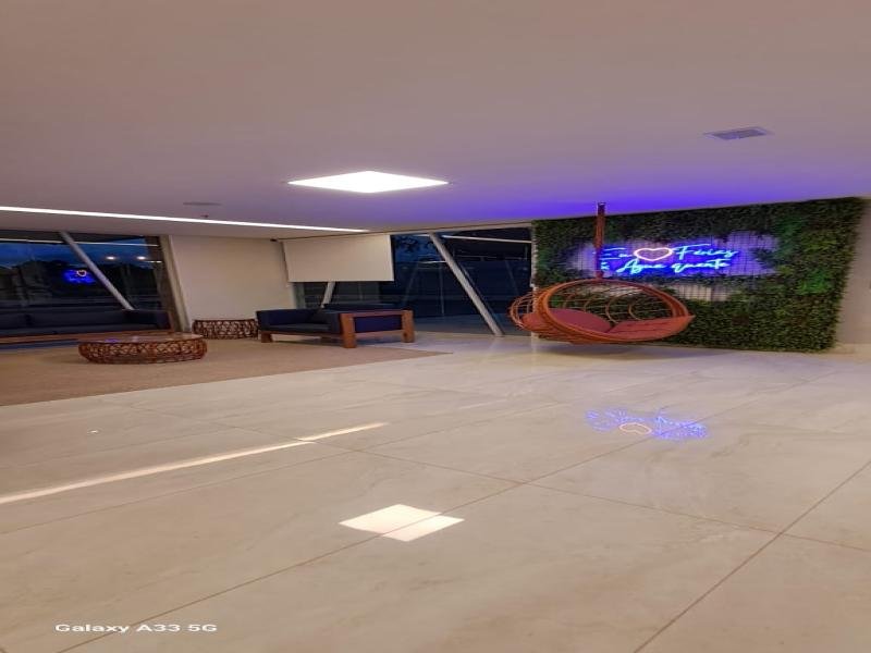 Condomínio RECANTO DO BOSQUE em CALDAS NOVAS GO