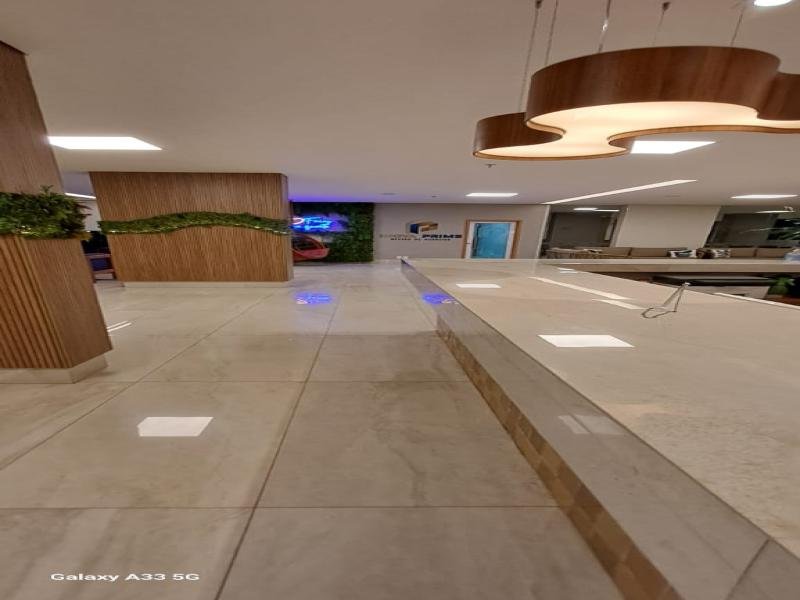 Condomínio RECANTO DO BOSQUE em CALDAS NOVAS GO