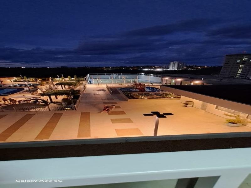 Condomínio RECANTO DO BOSQUE em CALDAS NOVAS GO