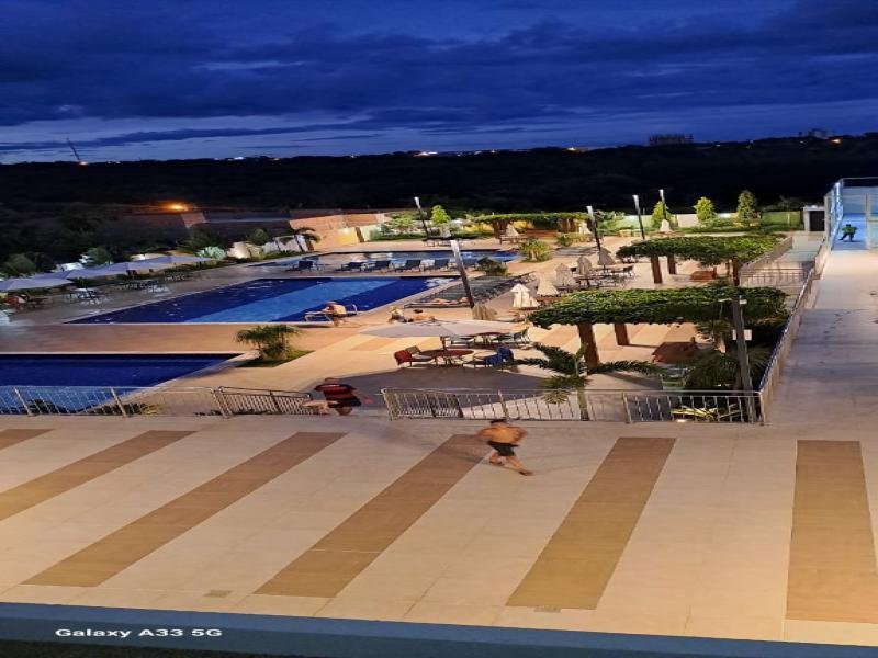 Condomínio RECANTO DO BOSQUE em CALDAS NOVAS GO