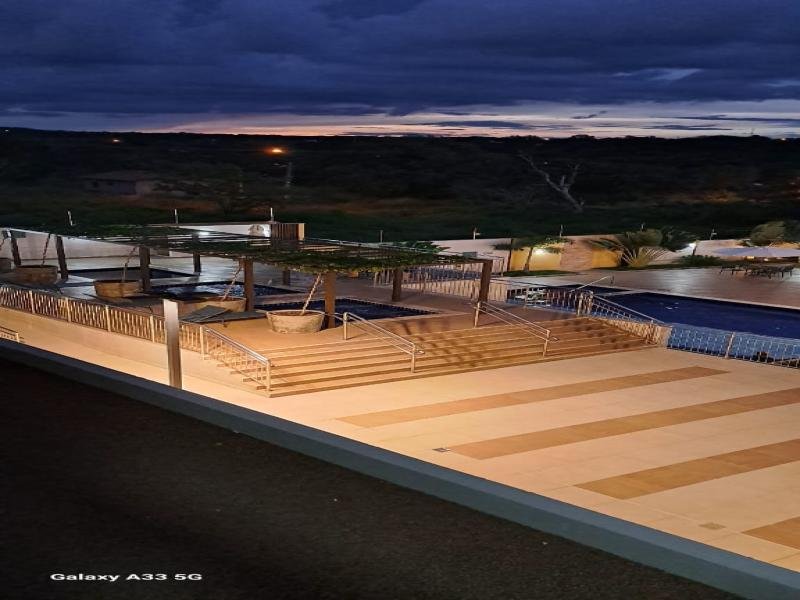 Condomínio RECANTO DO BOSQUE em CALDAS NOVAS GO