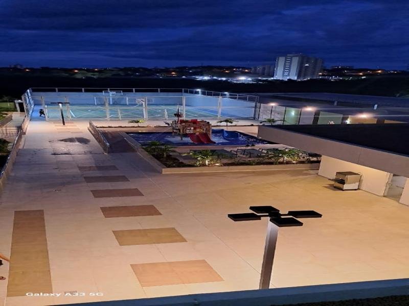 Condomínio RECANTO DO BOSQUE em CALDAS NOVAS GO