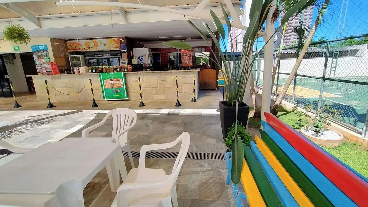 Foto THERMAS DO BANDEIRANTE