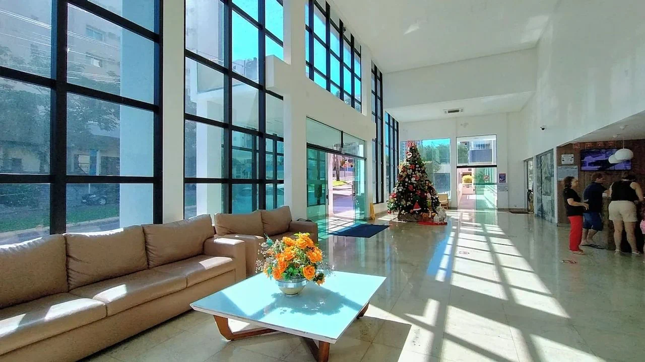 Foto THERMAS DO BANDEIRANTE