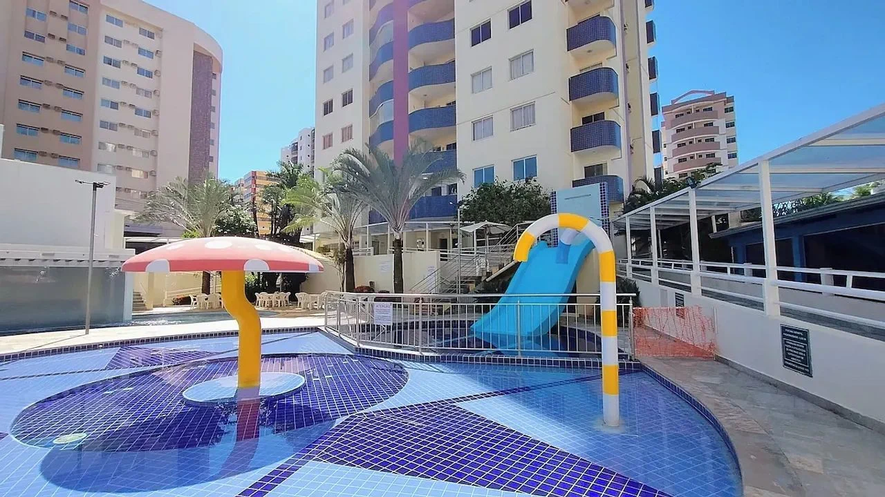 Foto THERMAS DO BANDEIRANTE