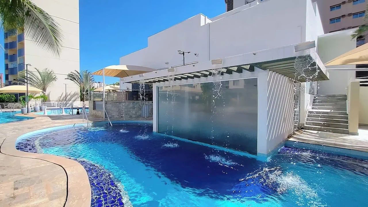 Foto THERMAS DO BANDEIRANTE