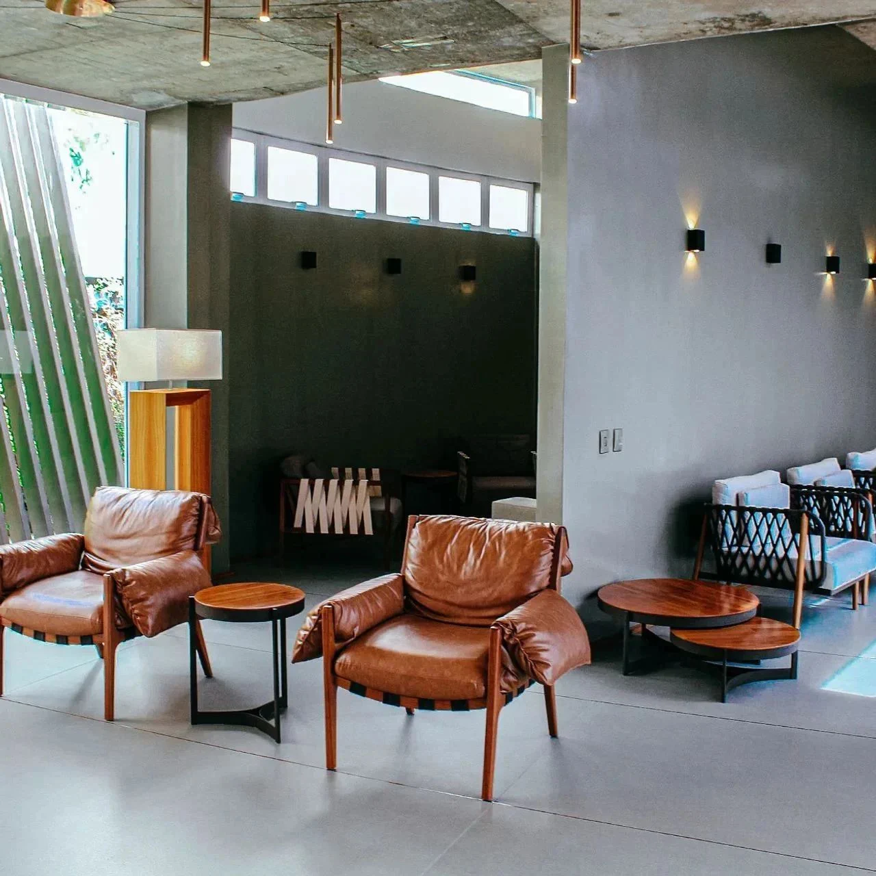 Foto EVIAN THERMAS RESIDENCE