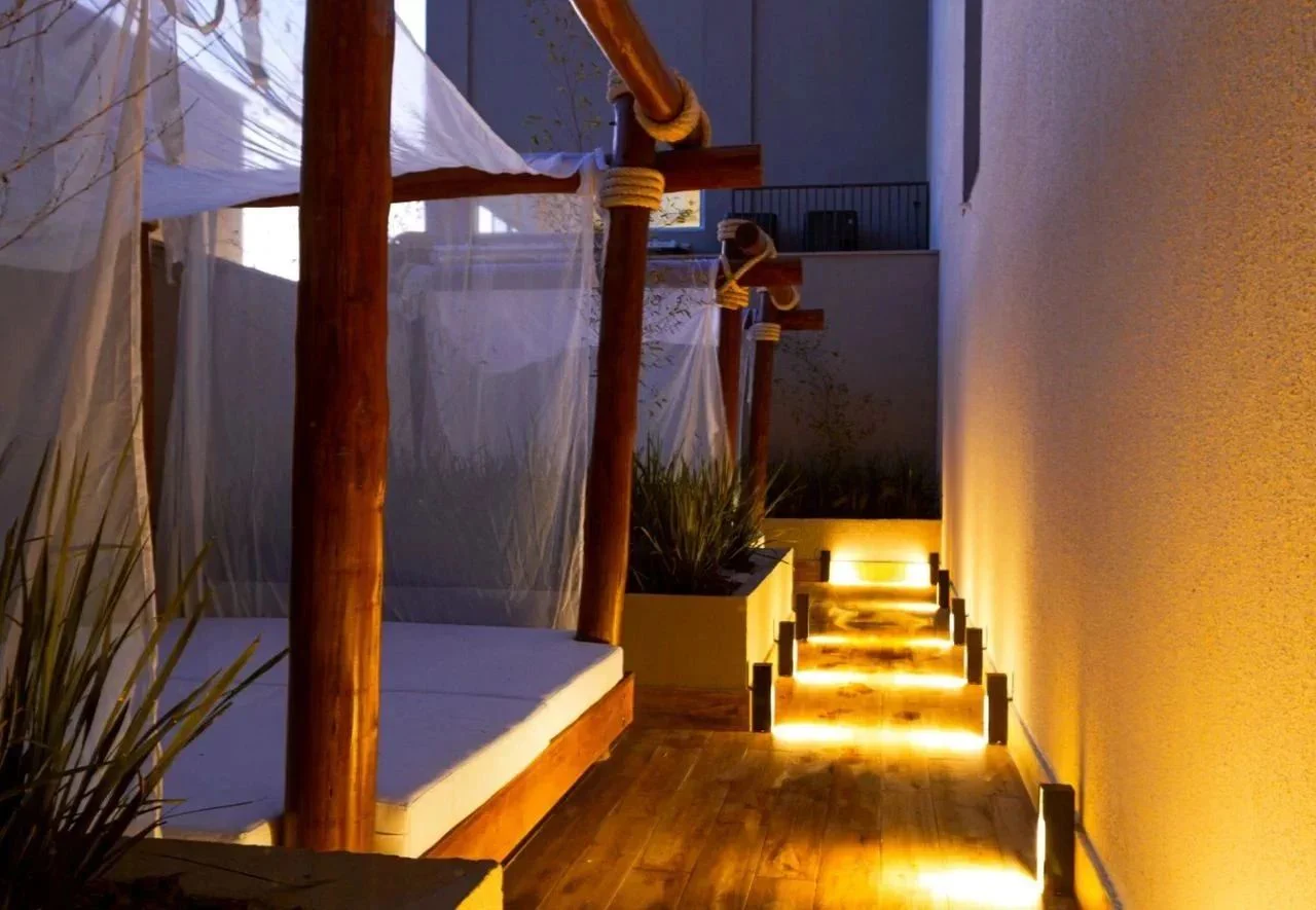 Foto EVIAN THERMAS RESIDENCE