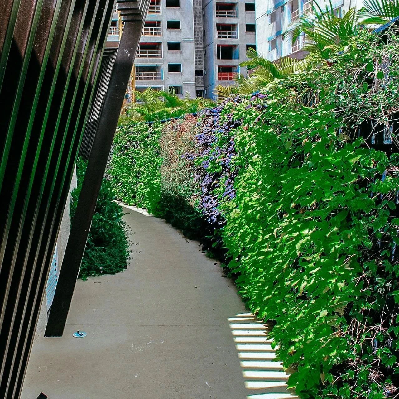 Foto EVIAN THERMAS RESIDENCE